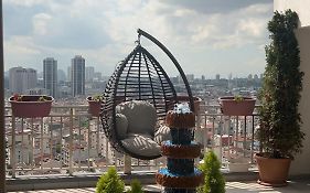 Zamzam Suites Istanbul