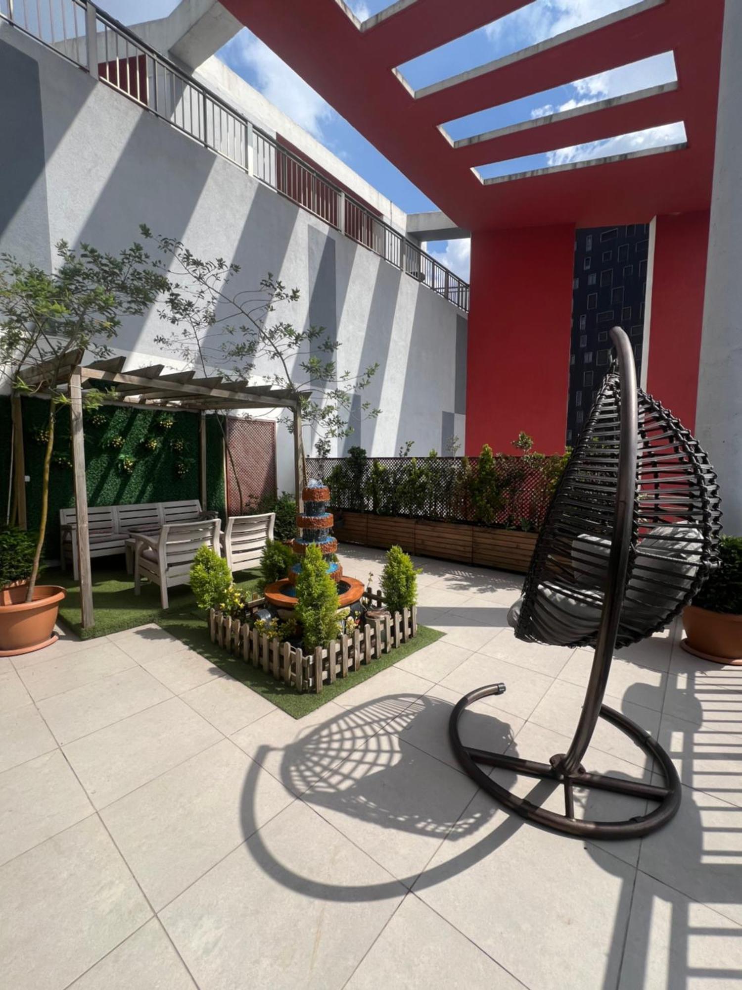 Zamzam Suites Istanbul Exterior photo